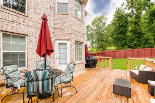 3162 Brighton Pass, Conyers GA  30094-3357 exterior