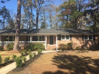1254 Wimbee Dr, Charleston, SC 29407-6639