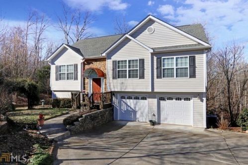 173 Birchwood Dr, Ellijay, GA 30540-6308