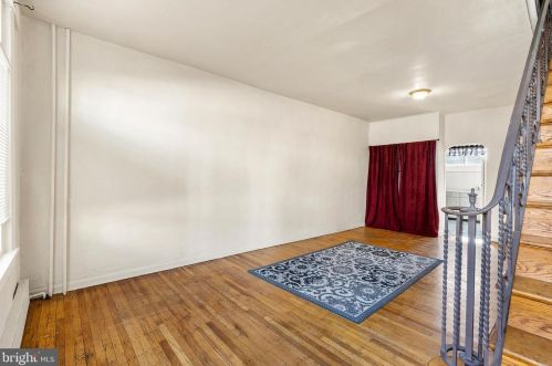 2230 Cantrell St, Philadelphia PA  19145-3307 exterior