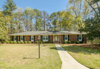 508 Norwich Rd, Augusta, GA 30909-3230