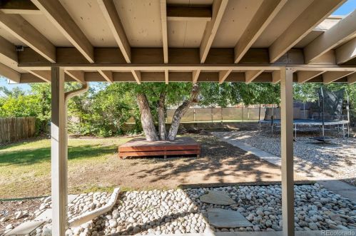 8467 62 Pl, Arvada CO  80004-3466 exterior