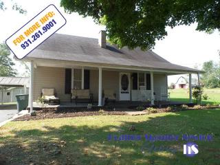 519 Gaines St, Ravenscroft, TN 38583-2101