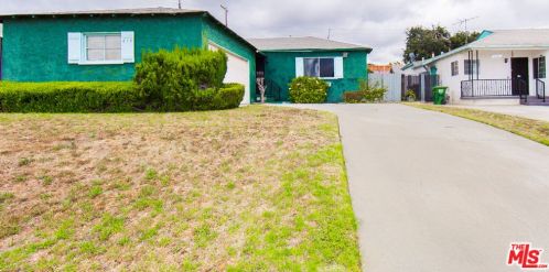 618 Clymar Ave, Compton, CA 90220-3322