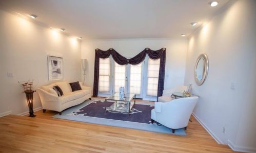 920 Forest Overlook Trl, Atlanta GA  30331-8307 exterior