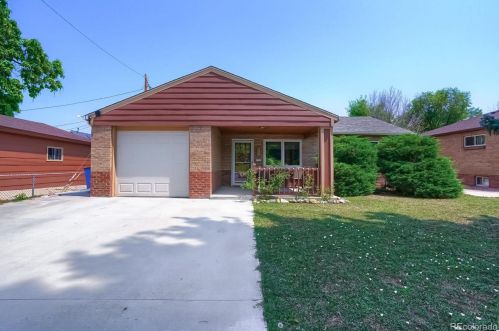 2730 Ames St, Denver, CO 80214-8518
