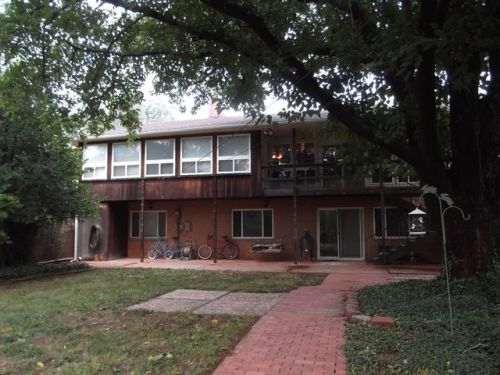 718 Apache Dr, Capron, OK 73717-1831