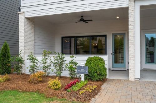 677 Stickley Oak Way, Holly Springs, GA 30189-3780