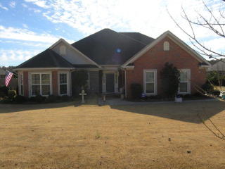 5158 Windmill Pl, Evans, GA 30809-6691