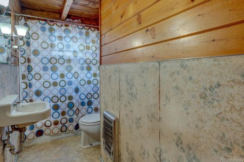 12500 County Road 190, Salida CO  81201-9548 exterior