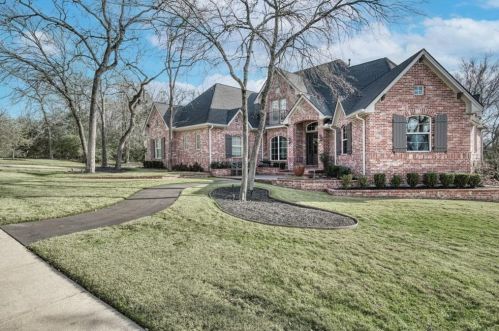 3066 Hickory Ridge Cir, Bryan, TX 77807-4853