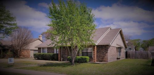 3610 Creststone Dr, Garland, TX 75040-0931