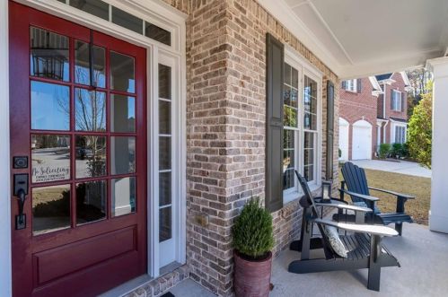 5722 Vinings Retreat Way, Mableton GA  30126-2577 exterior