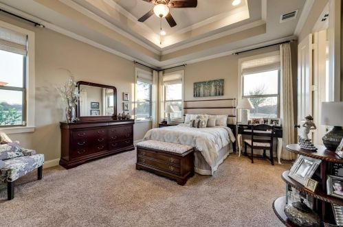 2440 Portwood Way, Fort Worth TX  76179-6653 exterior