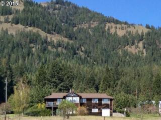 62397 Wagoner Hill Ln, Summerville, OR 97876-8159