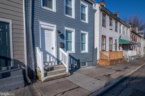 442 Duke St, York, PA 17401-2704