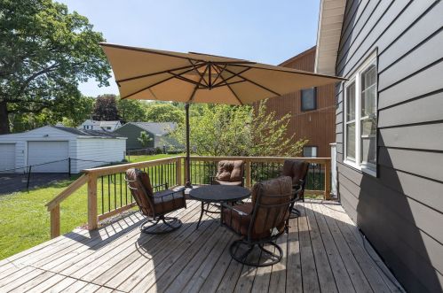 1397 Alaska Ave, Saint Paul MN  55116-2339 exterior