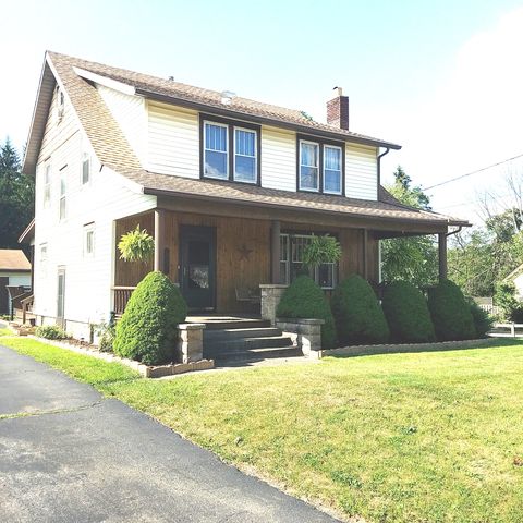 1618 Pittsburgh Rd, Franklin, PA 16323-2014