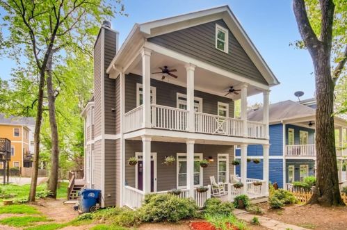 2339 Bernard Rd, Atlanta, GA 30318-1103