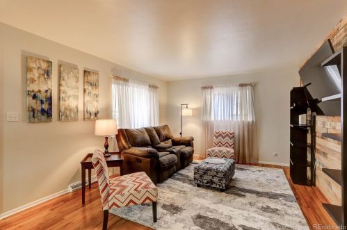6062 61 Pl, Arvada CO  80003-5048 exterior