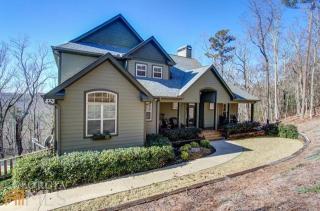 349 Little Eagle Mountain Rd, Clarkesville, GA 30523-8201