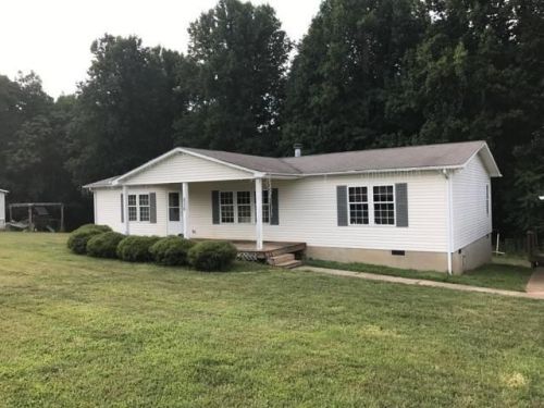 315 Powells Store Rd, Glade Hill, VA 24092-3962
