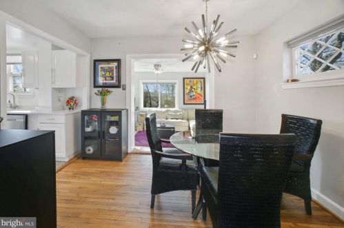 7500 16 Ave, Silver Spring MD 20912-7040 exterior