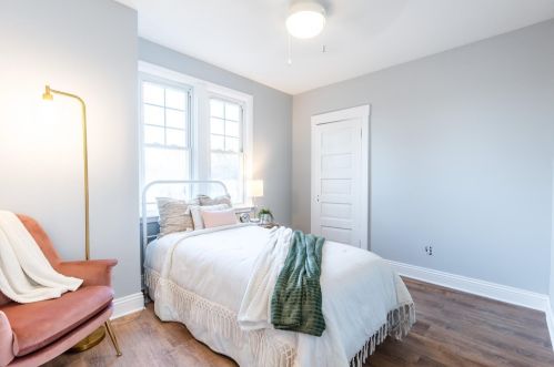 3722 Drake Ave, Cincinnati OH  45209-2124 exterior