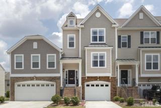 711 Keystone Park Dr, Cary NC 27560-6827 exterior