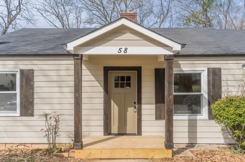 58 Lannon Ave, Atlanta, GA 30317-2930