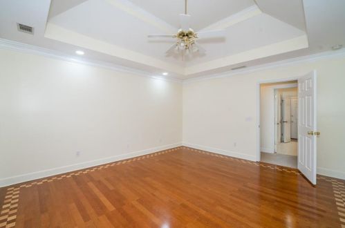 4621 Driftwater Rd, Duluth GA  30096-6284 exterior