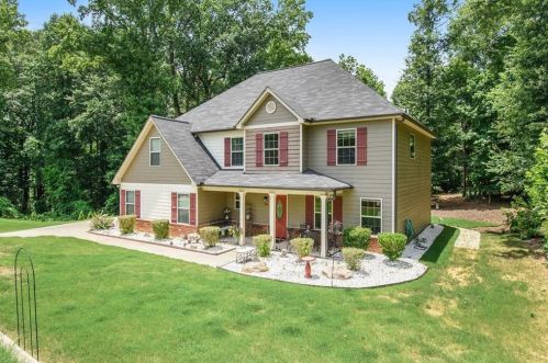 254 Cypress Pl, Jefferson, GA 30549-2832