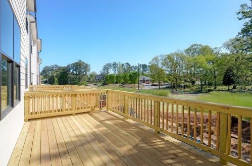 2794 Woodland Ter, Smyrna GA  30080-0026 exterior