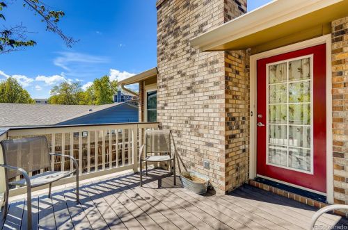 8635 66th Cir, Arvada CO  80004-3272 exterior