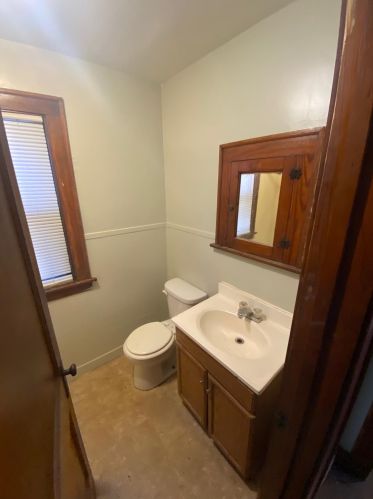 510 Detroit St, Hammond IN 46320-3032 exterior