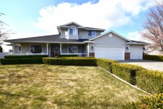 3015 Alison Ave, Spokane, WA 99208-8823