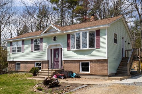 33 Finn Hill Rd, New Ipswich, NH 03071-3809