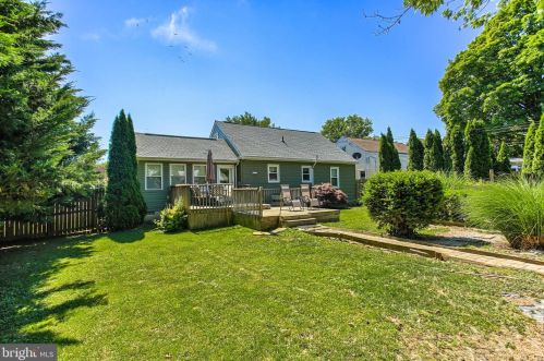 434 Moul Ave, Hanover PA  17331-1565 exterior