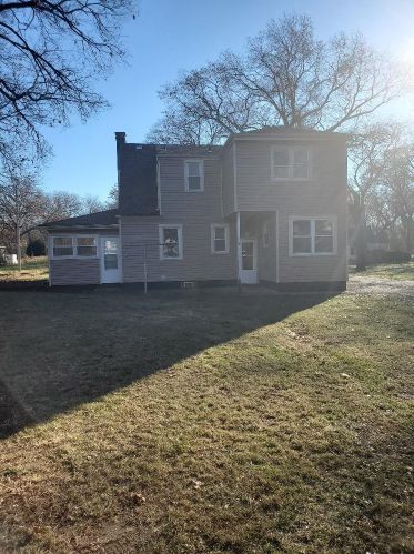 2200 Ranburn Dr, Gary, IN 46408-2456