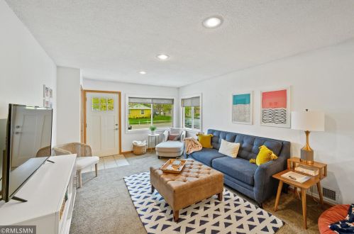 3403 Garfield St, Minneapolis MN  55418-1436 exterior