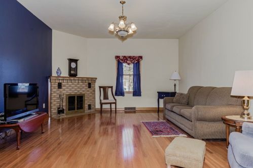 867 Locust St, Swygert IL  61764-1101 exterior