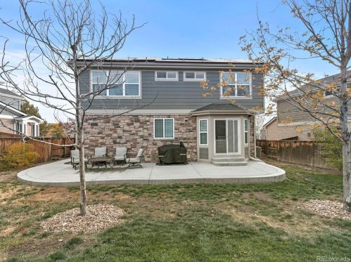 4825 Eaton Park Way, Aurora CO  80016-5831 exterior