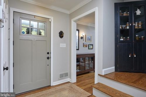 67 Eldrid Dr, Silver Spring MD 20904-2912 exterior