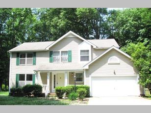 101 Bowman Ter, Yorktown, VA 23693-3601