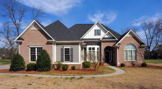 2606 Kinsey Dr, Albany, GA 31721-2257