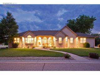 94 Double Eagle Dr, Milliken, CO 80543-9626