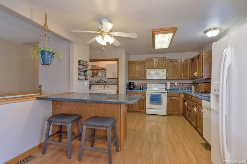 960 Hemlock Dr, Fort Collins CO  80550-4934 exterior