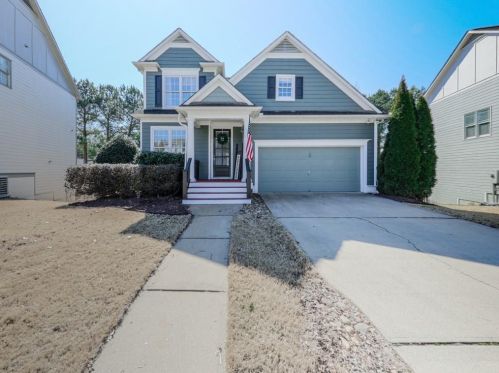 117 Market Ln, Holly Springs, GA 30114-4560