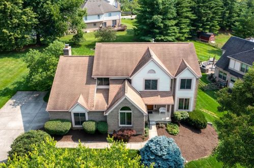 9218 Applecrest Ct, Cincinnati, OH 45242-4627