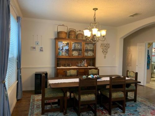 4420 Jenkins Dr, Plano TX  75024-4817 exterior
